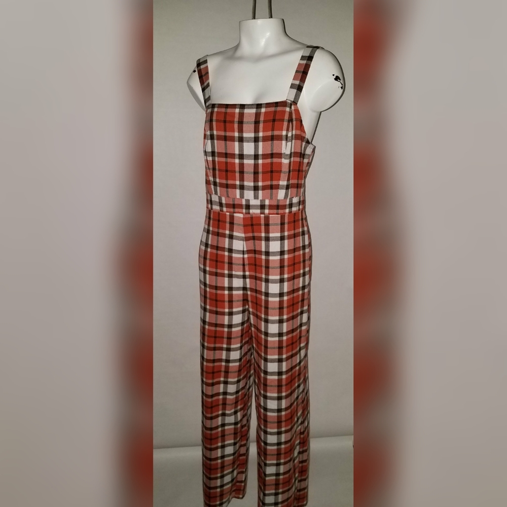 Jumpsuit